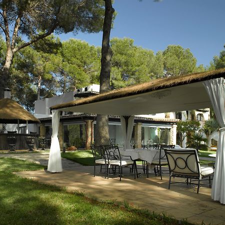 Agroturismo Sa Talaia-Adults Only San Antonio  Exterior foto