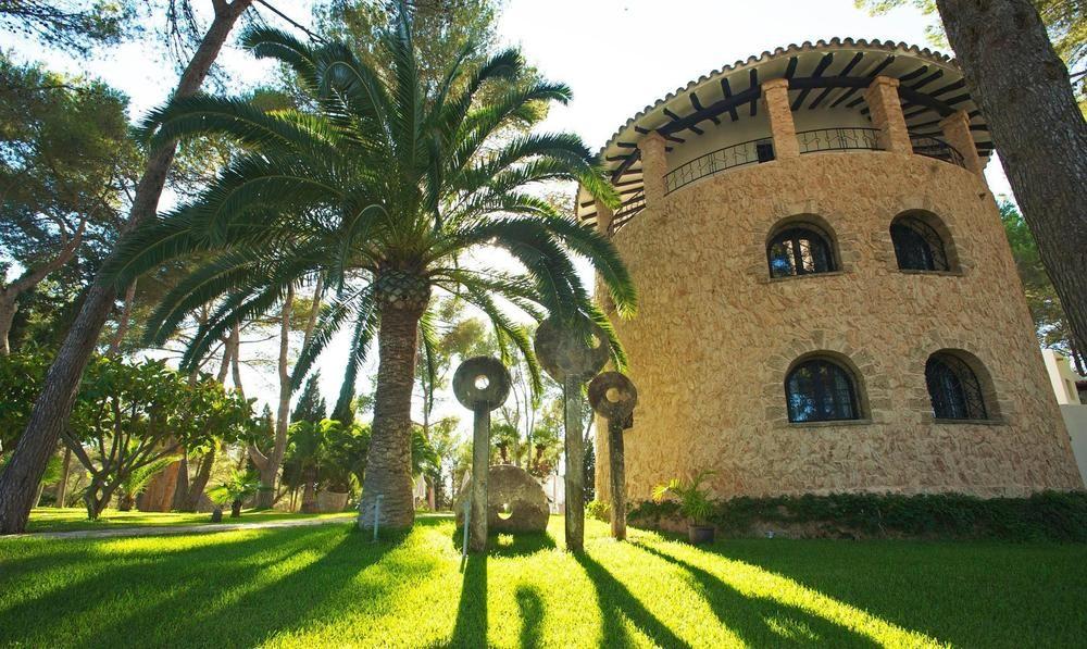 Agroturismo Sa Talaia-Adults Only San Antonio  Exterior foto