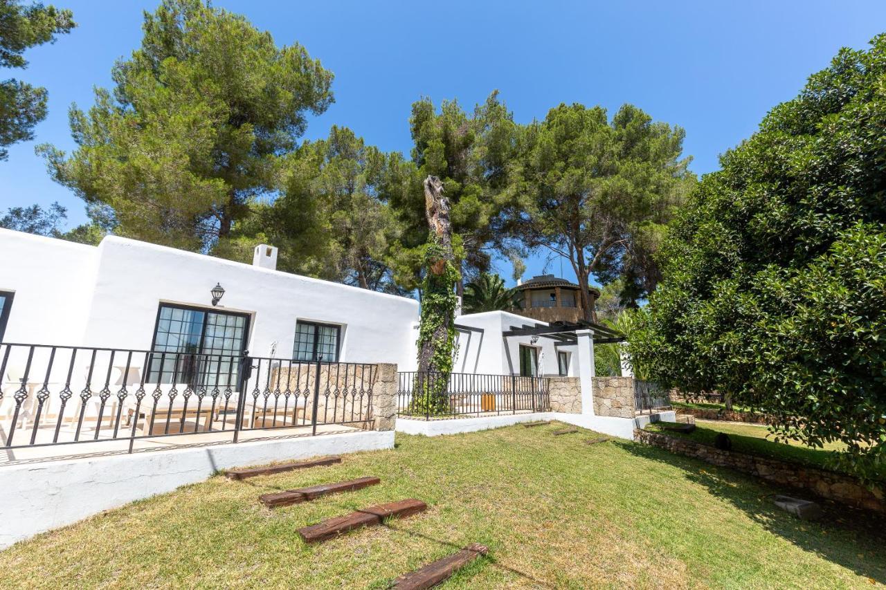Agroturismo Sa Talaia-Adults Only San Antonio  Exterior foto
