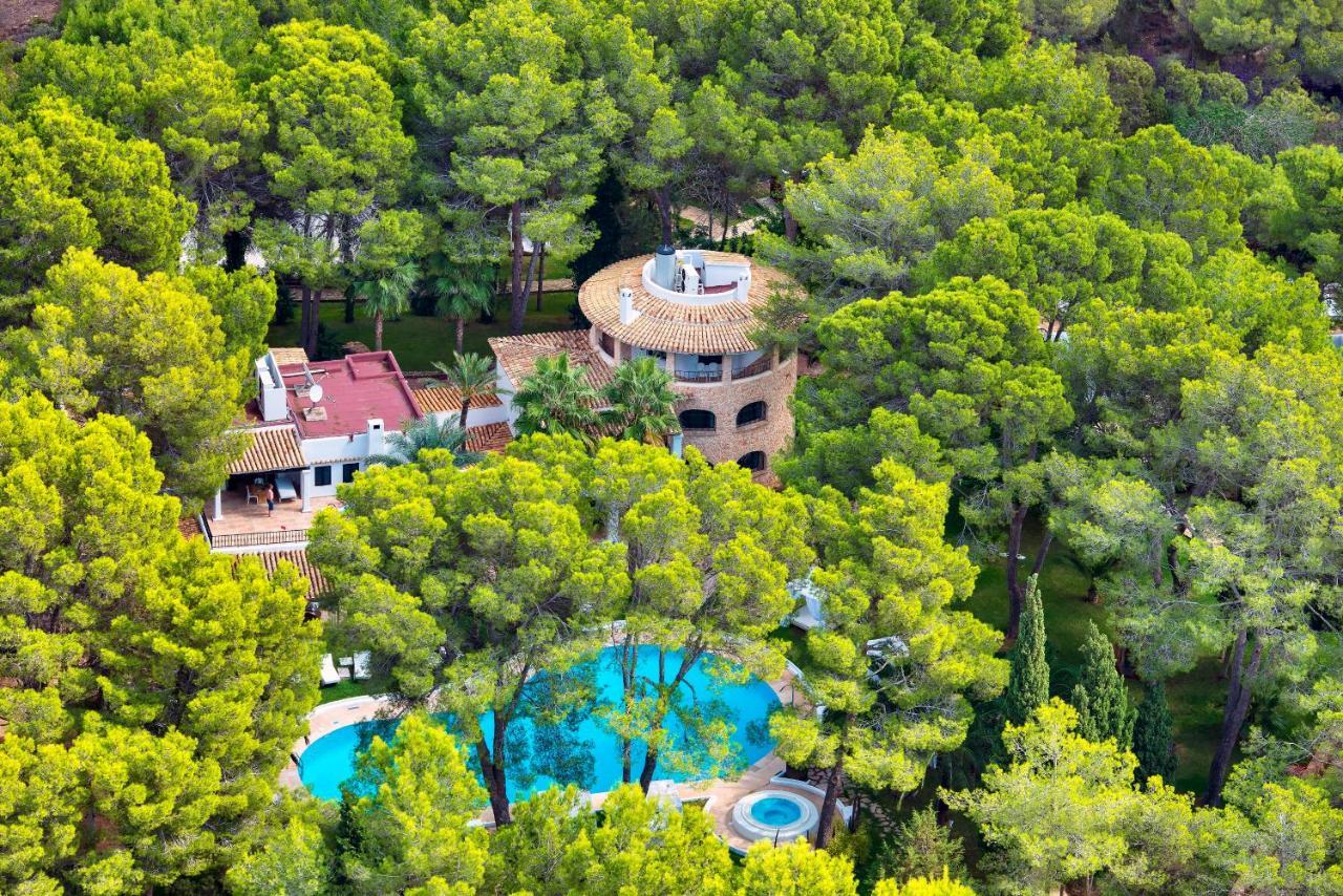 Agroturismo Sa Talaia-Adults Only San Antonio  Exterior foto