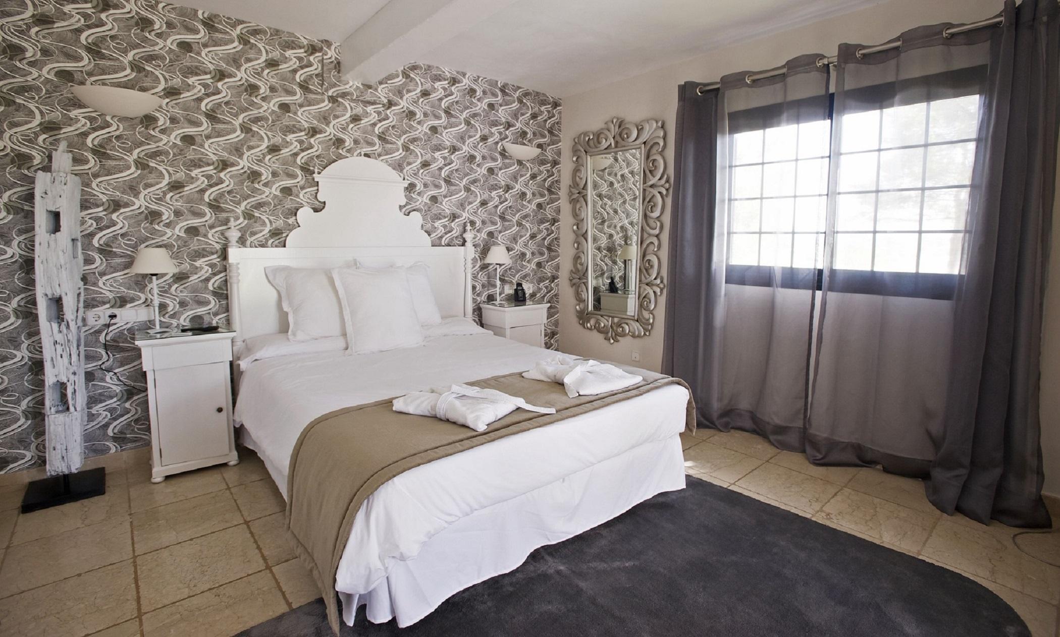 Agroturismo Sa Talaia-Adults Only San Antonio  Exterior foto