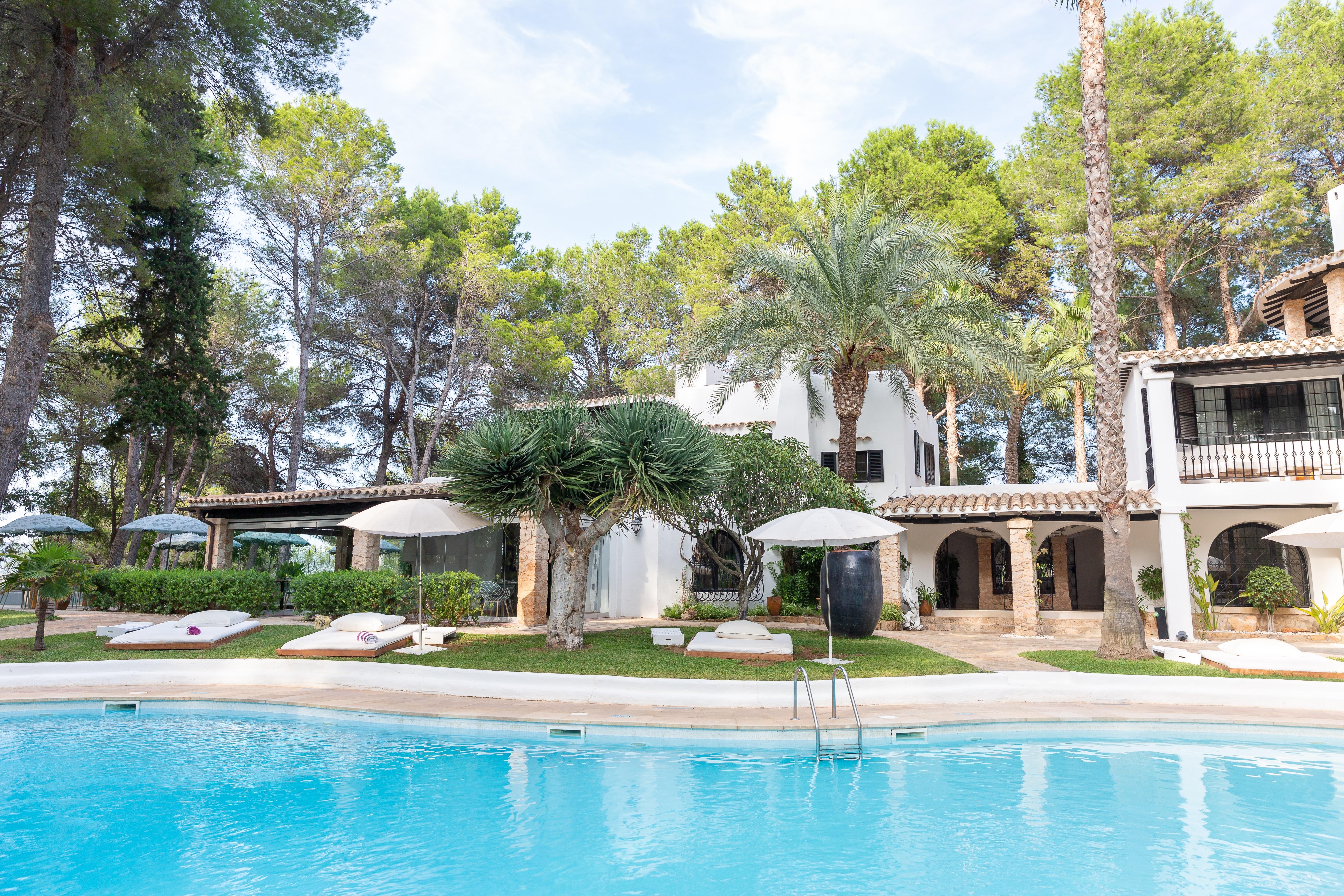 Agroturismo Sa Talaia-Adults Only San Antonio  Exterior foto