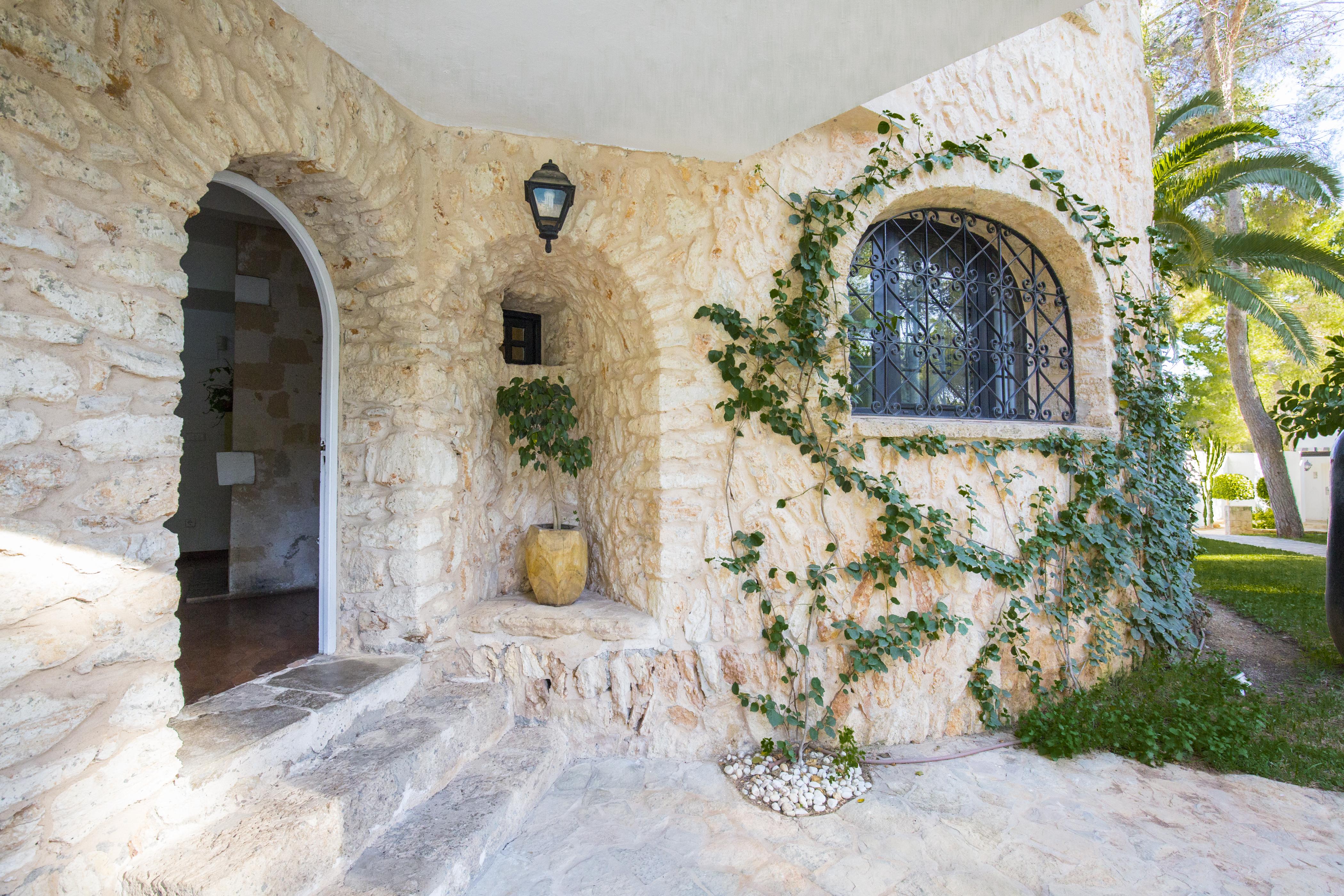 Agroturismo Sa Talaia-Adults Only San Antonio  Exterior foto