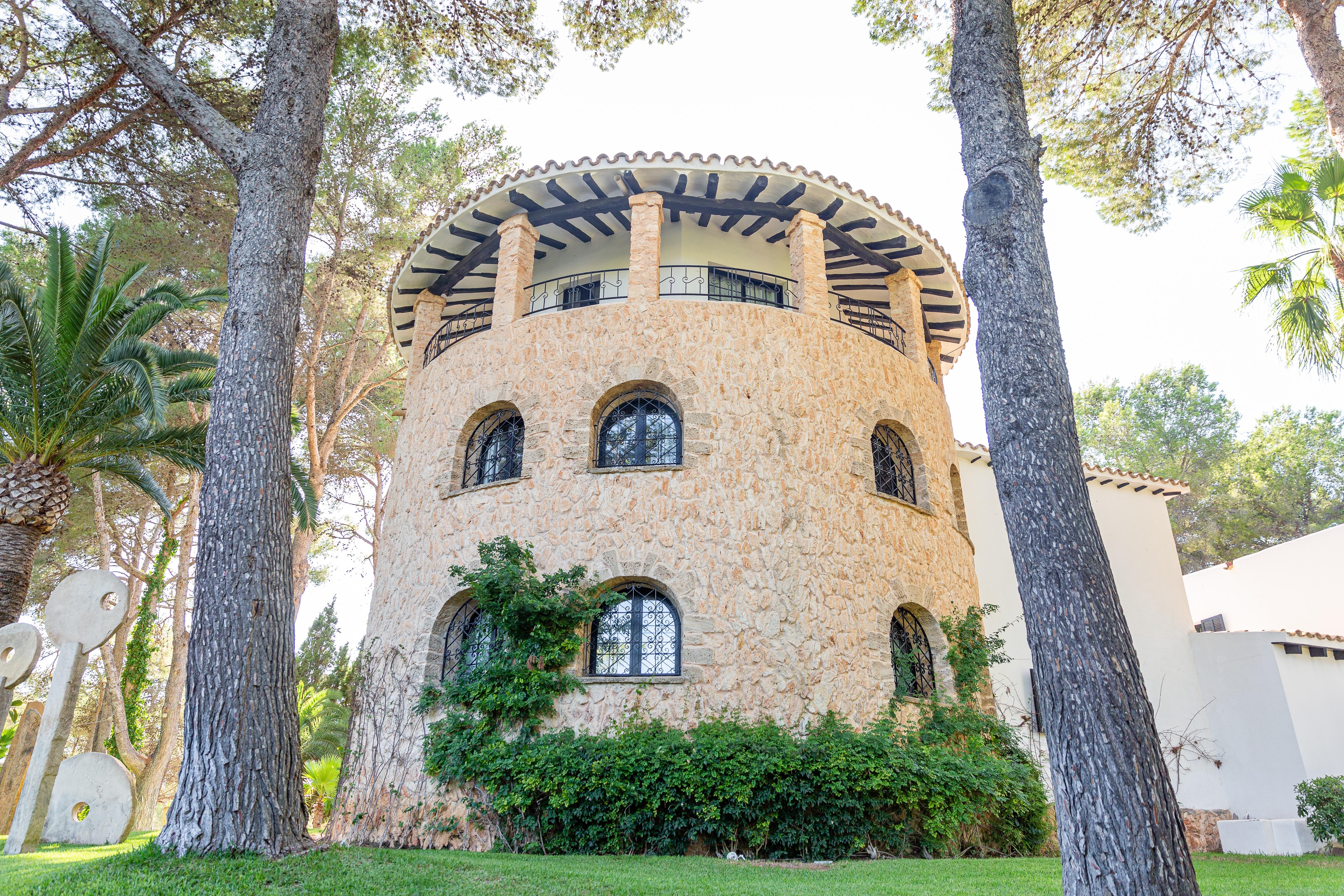 Agroturismo Sa Talaia-Adults Only San Antonio  Exterior foto