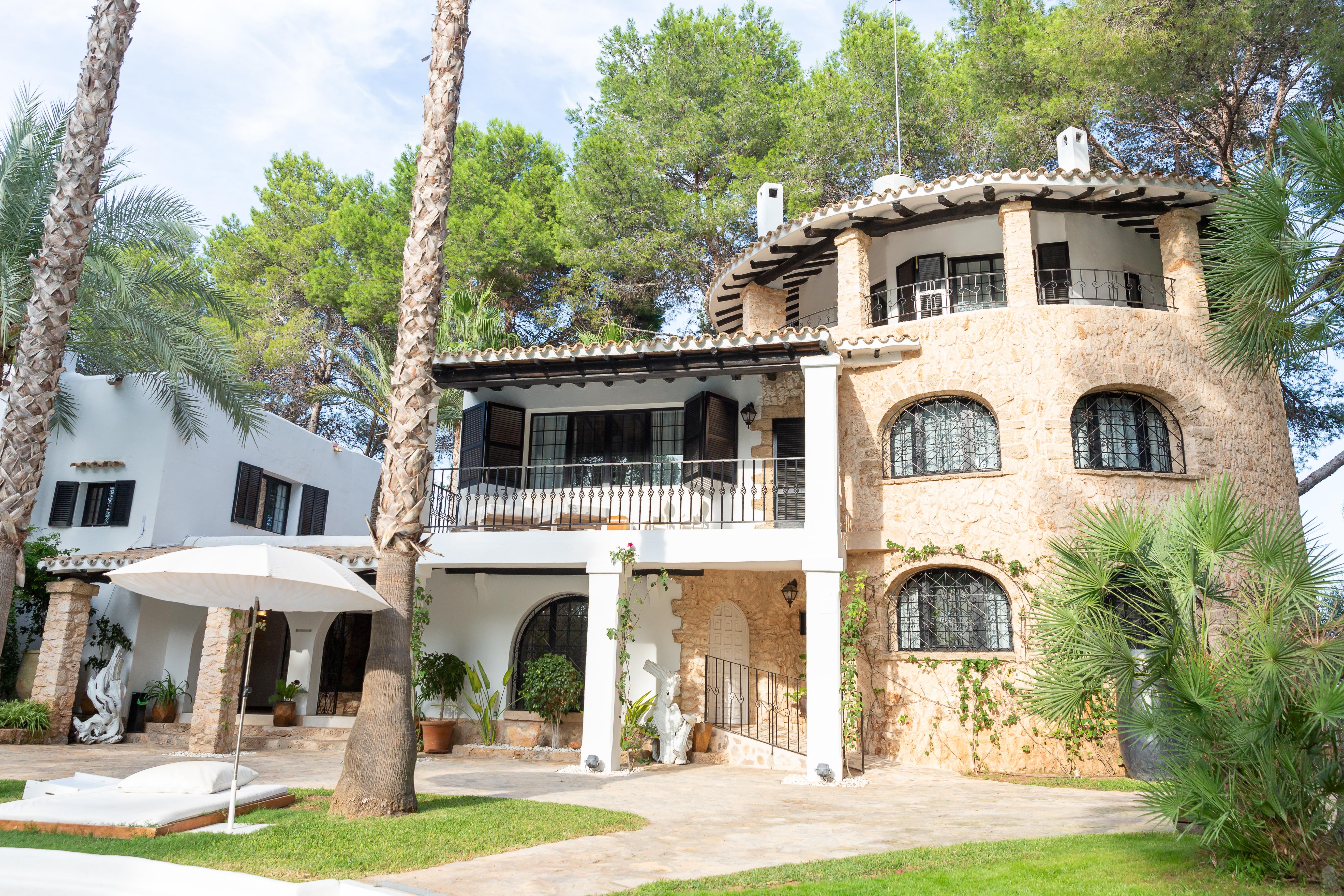 Agroturismo Sa Talaia-Adults Only San Antonio  Exterior foto