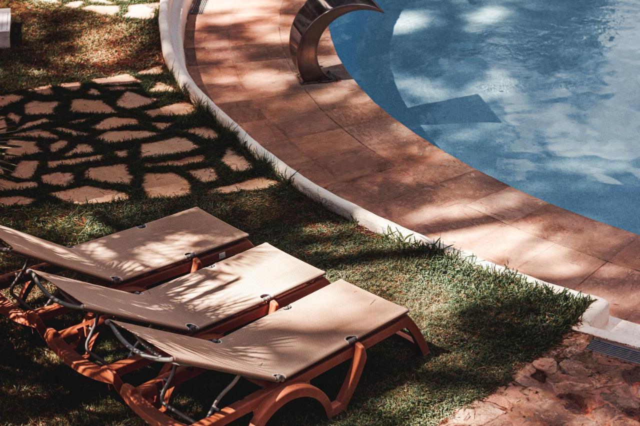 Agroturismo Sa Talaia-Adults Only San Antonio  Exterior foto