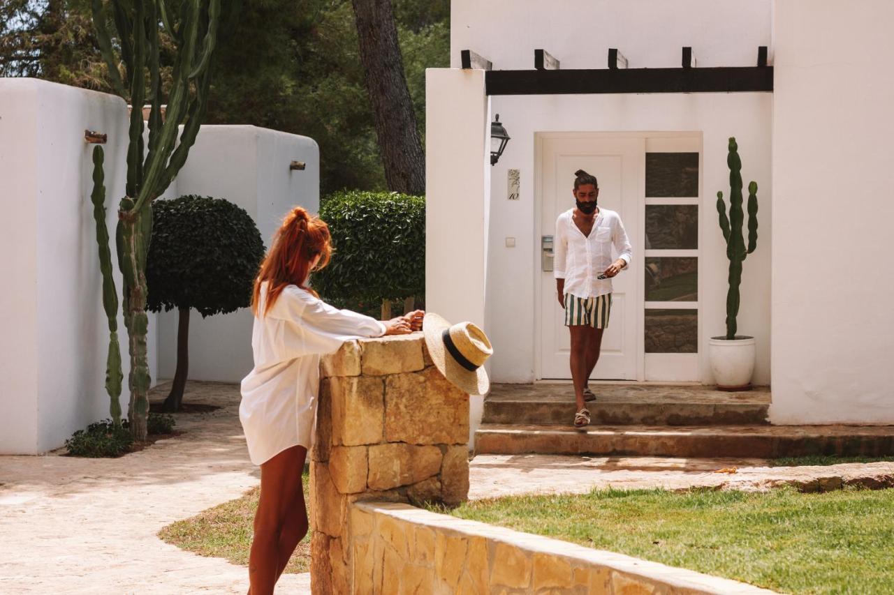 Agroturismo Sa Talaia-Adults Only San Antonio  Exterior foto