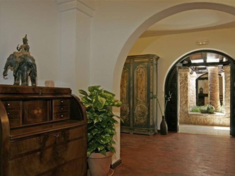 Agroturismo Sa Talaia-Adults Only San Antonio  Exterior foto