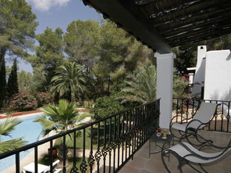 Agroturismo Sa Talaia-Adults Only San Antonio  Exterior foto