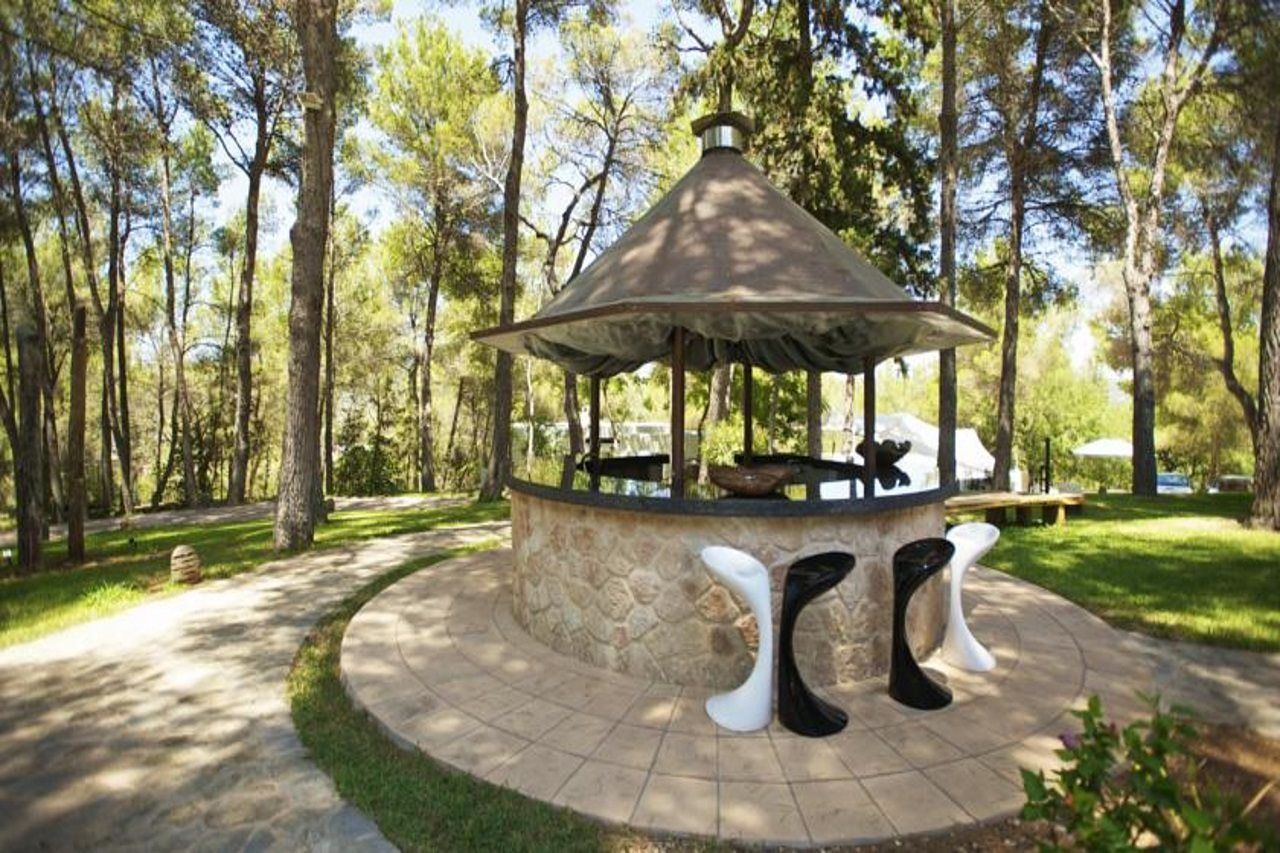 Agroturismo Sa Talaia-Adults Only San Antonio  Exterior foto