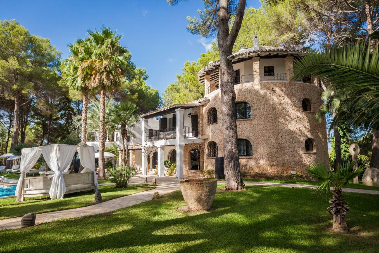 Agroturismo Sa Talaia-Adults Only San Antonio  Exterior foto